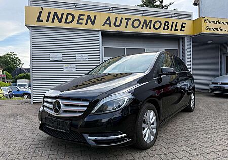 Mercedes-Benz B 180 CDI / d (246.212)
