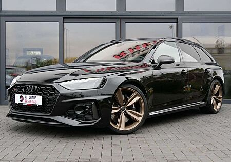 Audi RS4 2.9 TFSI quattro Exclusive/B&O/Carbon