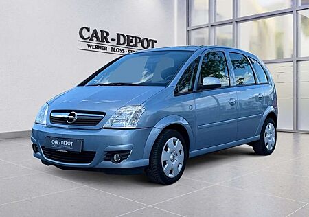 Opel Meriva Edition* KLIMA * E-PAKET * MULTILENK.*TÜV