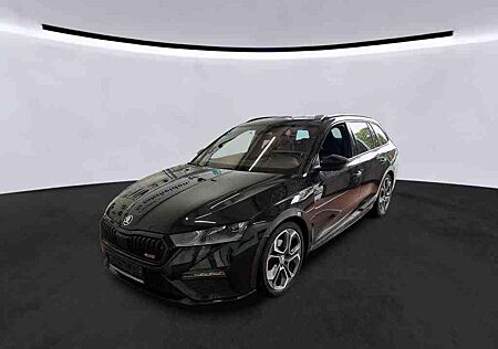 Skoda Octavia RS Plus*KEYLESS*AHK*CANTON*PANO*HUD*ACC