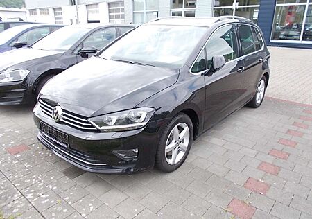 VW Golf Sportsvan Volkswagen Highline BMT/Start-Stopp