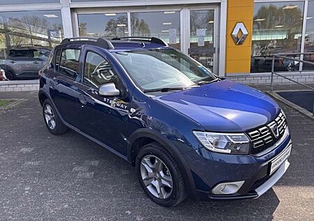 Dacia Sandero II Stepway Prestige TCe 90