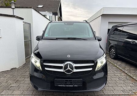 Mercedes-Benz V 250 V250 d EDITION 4MATIC -LED-NAVI-MBUX-7SITZER-1HAND