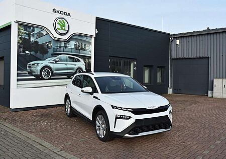 Skoda Elroq 60 Lodge*Navi*Matrix*AHK*Wärmep.*Rückcam.*