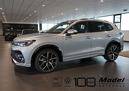 VW Tiguan Volkswagen 1.5 eTSI R-Line | Pano | AHK | 20"