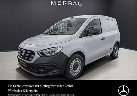 Mercedes-Benz Citan 108 CDI KA Kamera WSS heizbar MBUX Klima