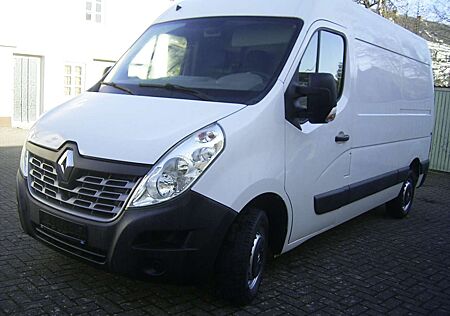 Renault Master Klima Tüv Neu