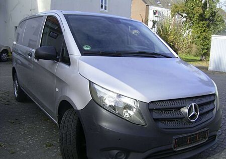Mercedes-Benz Vito 7950 Netto Tüv Neu