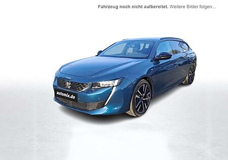 Peugeot 508 PureTech 130 SWGT ACC,AUTOM.,LED,Navi,AHK,
