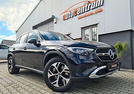 Mercedes-Benz GLC 300 e 4M 2x Avantg*ACC+*Memo*AHK*360°*Niveau