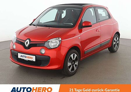 Renault Twingo 1.0 SCe Liberty *LIMITER*GARANTIE*