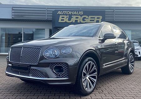 Bentley Bentayga Mulliner First Edition 22°Naim Airmatic Panorama N