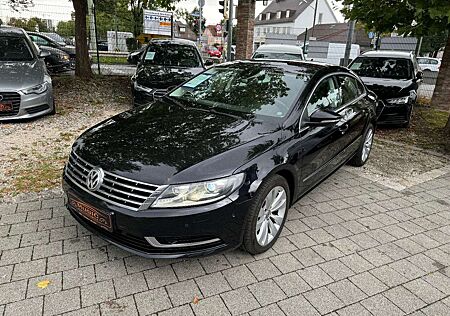 VW CC Volkswagen Basis BlueTDI/Navi/Xenon/Euro6