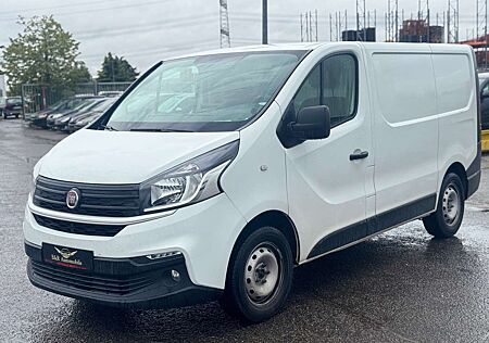 Fiat Talento L1H1 1,0t Basis