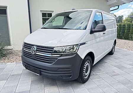 VW T6 Transporter Volkswagen T6.1 Kasten 150 PS DSG | SHZ | PDC | Navi | AHK