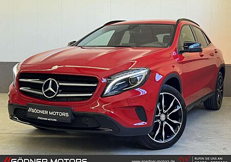 Mercedes-Benz GLA 220 d 4Matic Score STAND-HZ/AUTOMATIK/KAMERA/NAVI/P...