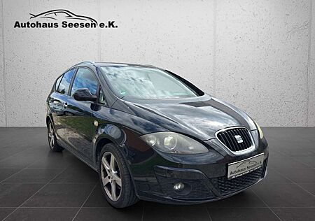 Seat Altea XL Stylance / Style*Navi*Xenon*