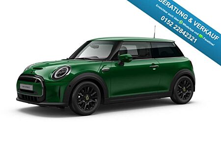 Mini Cooper SE 3-Türer HUD Navi Digitales Cockpit Memory Sitze LE