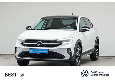 VW Taigo Volkswagen 1.5 TSI DSG STYLE*IQ.LIGHT*PANO*NAVI*KLIMA