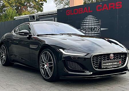 Jaguar F-Type P450 V8 R-DYNAMIC*AWD*20"*VIRTUAL*