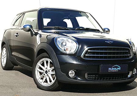 Mini Cooper PACEMAN 1,6 D *TEMPOM* TÜV NEU * GARANTIE