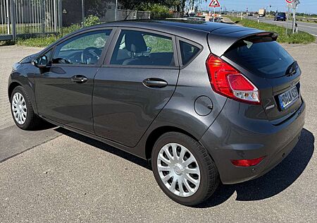 Ford Fiesta 1.0 Celebration