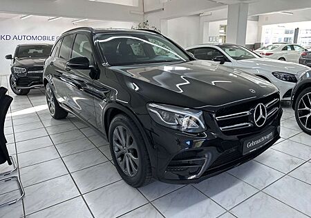 Mercedes-Benz GLC 250 4Matic*AMG-Line*Navi*Pano*Kamera*Klima