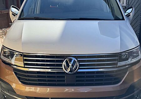 VW T6 Volkswagen .1 Multivan Multivan .1 Kurz DSG Generation Six