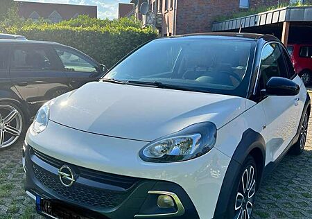 Opel Adam 1.4 Rocks