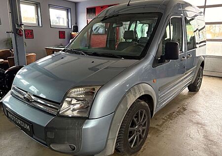 Ford Tourneo Connect LX Kombi lang~Klima~AHK