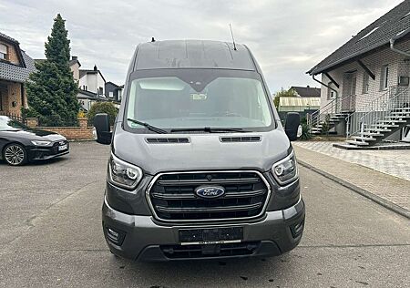 Ford Transit gebraucht kaufen Ford Transit 350 L3H3 Lkw VA Autm. Limited