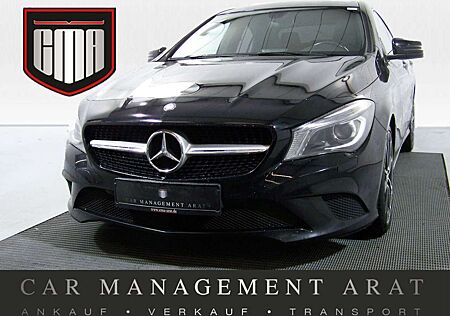 Mercedes-Benz CLA 200 Urban AUTOM PANORAMA+KAM+SHZ+R18+NAVI