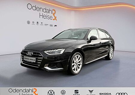 Audi A4 Avant advanced 35 TDI S tronic NAVI/ SHZ/ LED/
