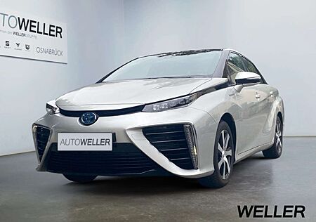 Toyota Mirai *Navi*Leder*ACC*Klima*Kamera*HUD*JBL*LED*