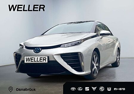 Toyota Mirai *Navi*Leder*ACC*Klima*Kamera*HUD*JBL*LED*