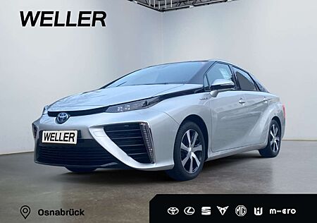 Toyota Mirai *Navi*Leder*ACC*Klima*Kamera*HUD*JBL*LED*