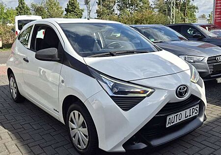 Toyota Aygo AYGO X - KLIMA - ABS - ZV - RDC