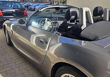 BMW Z4 roadster 2.5i