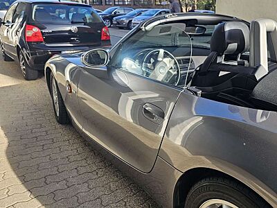 BMW Z4 roadster 2.5i