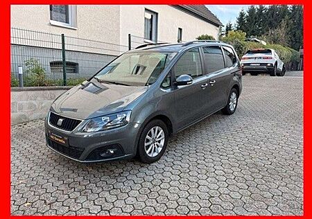 Seat Alhambra Style 7 SITZE