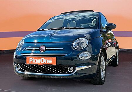 Fiat 500C Cabrio 1.0 * KOMFORT - PAKET * APP-CONNECT