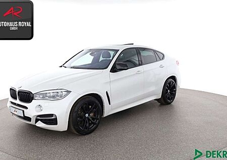 BMW X6 M50 d HARMAN/K,STANDHZ,360GRAD,SOFTCLOSE,ACC