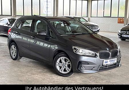 BMW 218 Baureihe 2 Active Tourer i Advantage*PDC