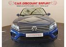 VW Touareg Volkswagen 3.0 V6 TDI BMT+1.Hand+Panodach+AHZV+Kamera+