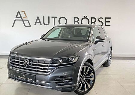 VW Touareg Volkswagen 4M ATMOSPHERE*PANO*ViCo*CAM*LUFT*AHK*LED