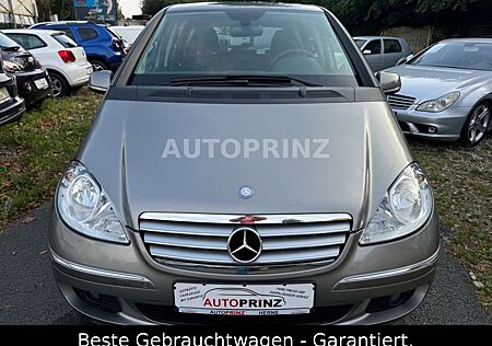 Mercedes-Benz A 160 A -Klasse *Wenig-KM*Panorama*