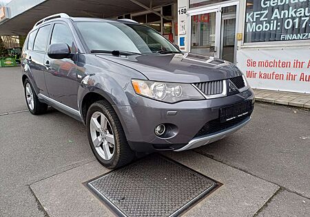 Mitsubishi Outlander 2.0 DI-D Intense