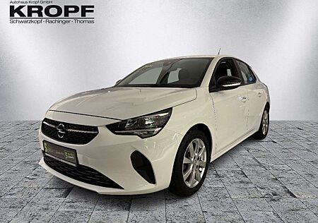 Opel Corsa F 1.2T Edition Fin. ab 2,99% Kam.+LM+PDC+LH