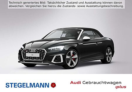 Audi S5 3.0 TFSI qu. Tiptr. *Matrix-LED*Nav