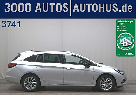 Opel Astra ST 1.5 D Business Ed. Navi LED Shz PDC AHK